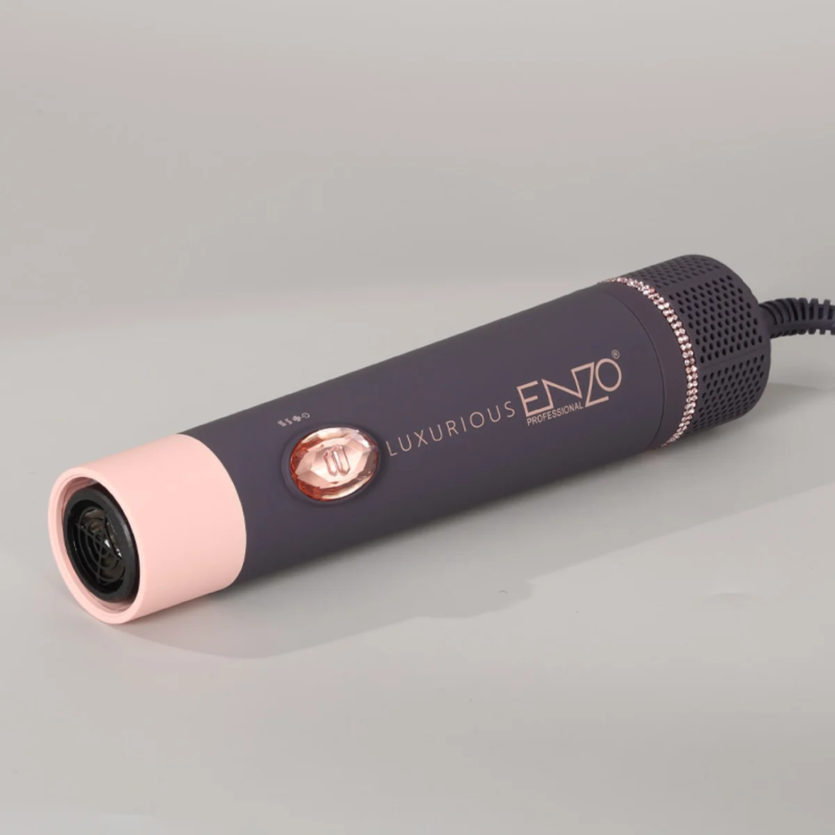 سشوار و مولتی‌ استایلر انزو ۷ در ۱ پرو مکس ENZO Professional PRO MAX - Image 4