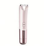 شیور 2 سر شیگلم صورت، بدن و بیکینی sheglam Moves Dual-Head Electric Bikini Trimmer