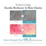 فوم شستشو کپسولی آزلایک اسید مدی‌ کیوب ضدجوش و التهاب Medicube Azelaic Acid Capsule Foam Cleanser - Image 5
