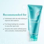 فوم شستشو کپسولی آزلایک اسید مدی‌ کیوب ضدجوش و التهاب Medicube Azelaic Acid Capsule Foam Cleanser - Image 4