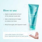 فوم شستشو کپسولی آزلایک اسید مدی‌ کیوب ضدجوش و التهاب Medicube Azelaic Acid Capsule Foam Cleanser - Image 2