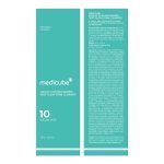 فوم شستشو کپسولی آزلایک اسید مدی‌ کیوب ضدجوش و التهاب Medicube Azelaic Acid Capsule Foam Cleanser - Image 8