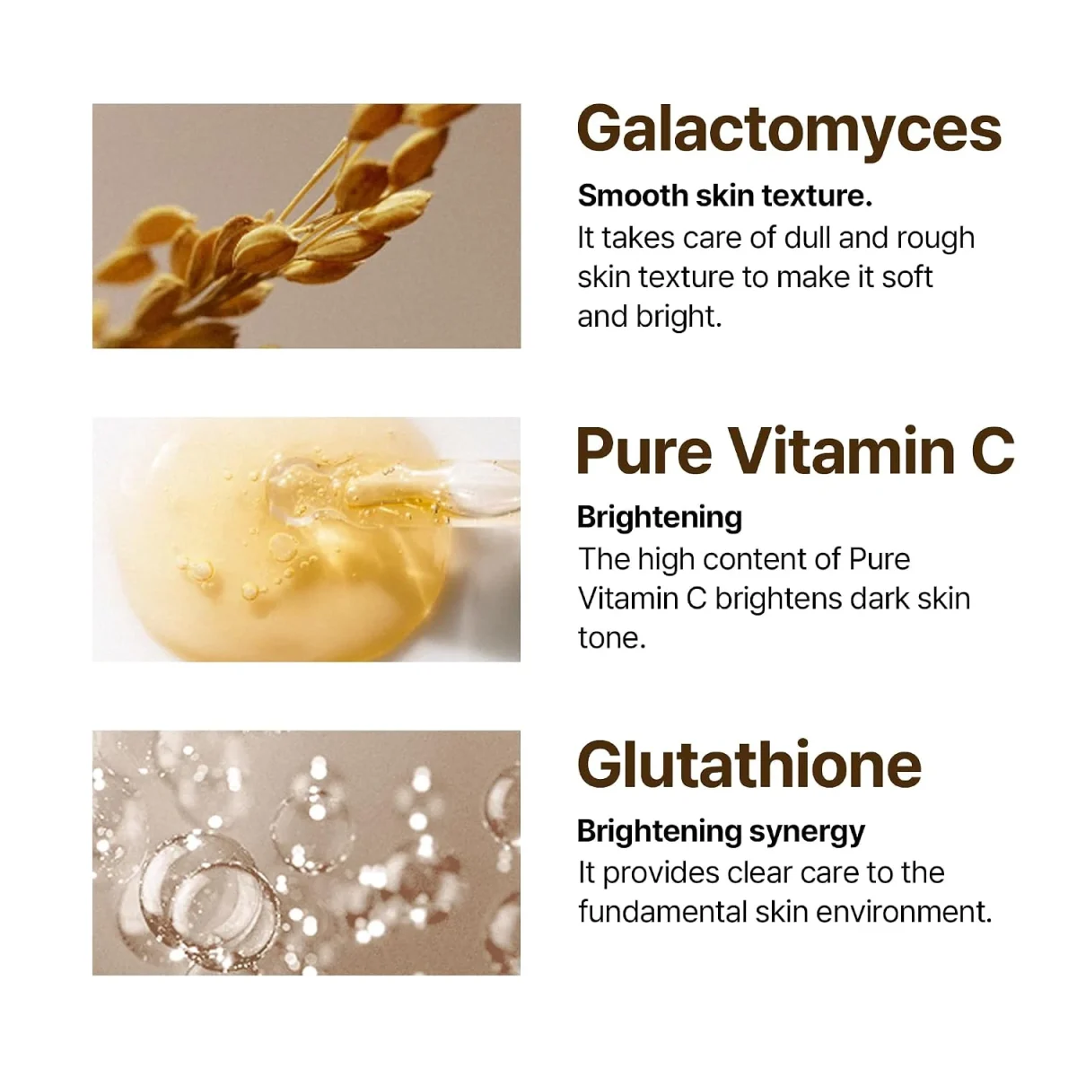 ماسک صورت گالاکتو و گلوتاتیون سام بای می روشن کننده و ضدلک SOME BY MI Galactomyces Glutathione Daily Mask