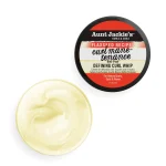 ماسک مو بذر کتان و آرگان فر و ضدوز کرل انت جکی Aunt Jackie’s Curl Mane-Tenance Anti-Poof - Image 6