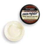 ماسک موی نارگیل و آووکادو ترمیم‌ و نرم‌ کننده انت جکی Aunt Jackie’s Coco Repair Coconut Crème Deep Conditioner - Image 4