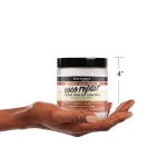 ماسک موی نارگیل و آووکادو ترمیم‌ و نرم‌ کننده انت جکی Aunt Jackie’s Coco Repair Coconut Crème Deep Conditioner - Image 2