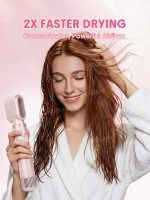 مولتی‌ استایلر مو ۵ سری شیگلم آل این وان SHEGLAM Blowout Bliss All-In-One Multi-Styler - Image 8