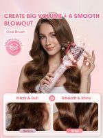 مولتی‌ استایلر مو ۵ سری شیگلم آل این وان SHEGLAM Blowout Bliss All-In-One Multi-Styler - Image 7