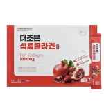 مکمل ژلی کلاژن پپتید انار و سالمون دجئوون Joeun Pomegranate fish Collagen