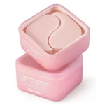 پچ هیدروژلی کلاژن و رتینول مدی‌ هیل چشم و صورت جوانساز و لیفتینگ MEDIHEAL COLLAGEN CAPSULE PATCH RETINOL