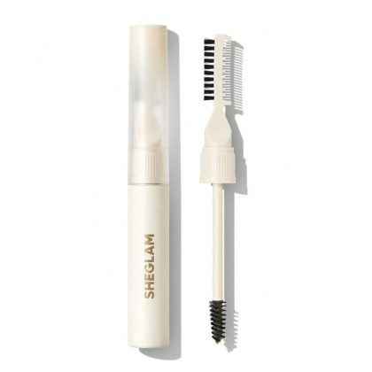 ژل دو کاره لمینت‌ و لیفت ابرو شیگلم SHEGLAM Save It Laminating Brow Gel