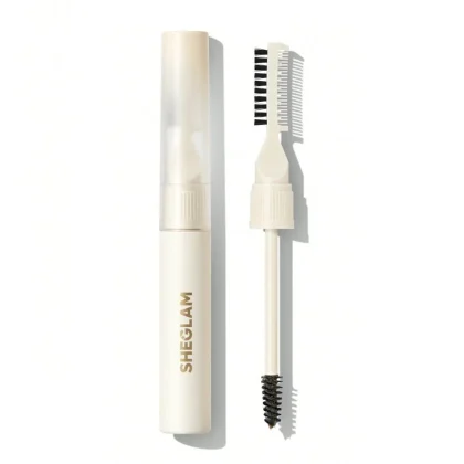 ژل دو کاره لمینت‌ و لیفت ابرو شیگلم SHEGLAM Save It Laminating Brow Gel