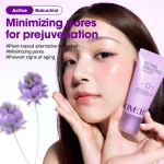 کرم دوگانه رتینول و باکچویل سام بای می جمع کننده سریع منافذ SOME BY MI Retinol Bakuchiol Dual Cream - تصویر 5