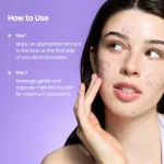 کرم کپسولی خاویار و PDRN بایودنس جواساز و ضدچروک BIODANCE Caviar PDRN Capsule Cream - تصویر 7