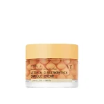 کرم کپسولی ویتامین C و آستاگزانتین وی‌تی روشن‌کننده و ضدلک VT Vitamin C Astaxanthin Capsule Cream