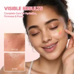 کرم کپسولی کاکتوس دکتر ملاکسین 2گانه آبرسان و رفع منافذ Dr.Melaxin Cactox Pore Relief Dual Capsule Cream - Image 4