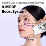 گواشا رتینال و کافئین ضدچروک و سفت‌ کننده وی‌ تی  VT Cosmetics V‑Mode Gua Sha Cream Caffeine & Retinal - Image 7