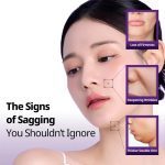 گواشا رتینال و کافئین ضدچروک و سفت‌ کننده وی‌ تی  VT Cosmetics V‑Mode Gua Sha Cream Caffeine & Retinal - Image 6