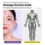 گواشا رتینال و کافئین ضدچروک و سفت‌ کننده وی‌ تی  VT Cosmetics V‑Mode Gua Sha Cream Caffeine & Retinal - Image 4