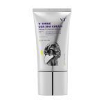 گواشا رتینال و کافئین ضدچروک و سفت‌ کننده وی‌ تی VT Cosmetics V‑Mode Gua Sha Cream Caffeine & Retinal