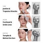 گواشا رتینال و کافئین ضدچروک و سفت‌ کننده وی‌ تی  VT Cosmetics V‑Mode Gua Sha Cream Caffeine & Retinal - Image 17