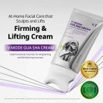گواشا رتینال و کافئین ضدچروک و سفت‌ کننده وی‌ تی  VT Cosmetics V‑Mode Gua Sha Cream Caffeine & Retinal - Image 10